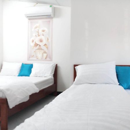 Bobe Homestay ホイアン エクステリア 写真