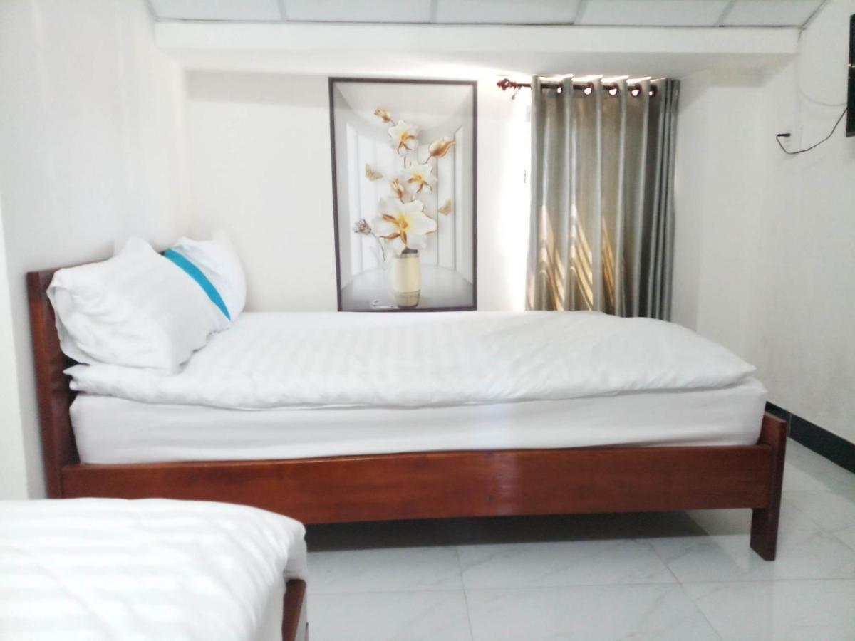 Bobe Homestay ホイアン エクステリア 写真
