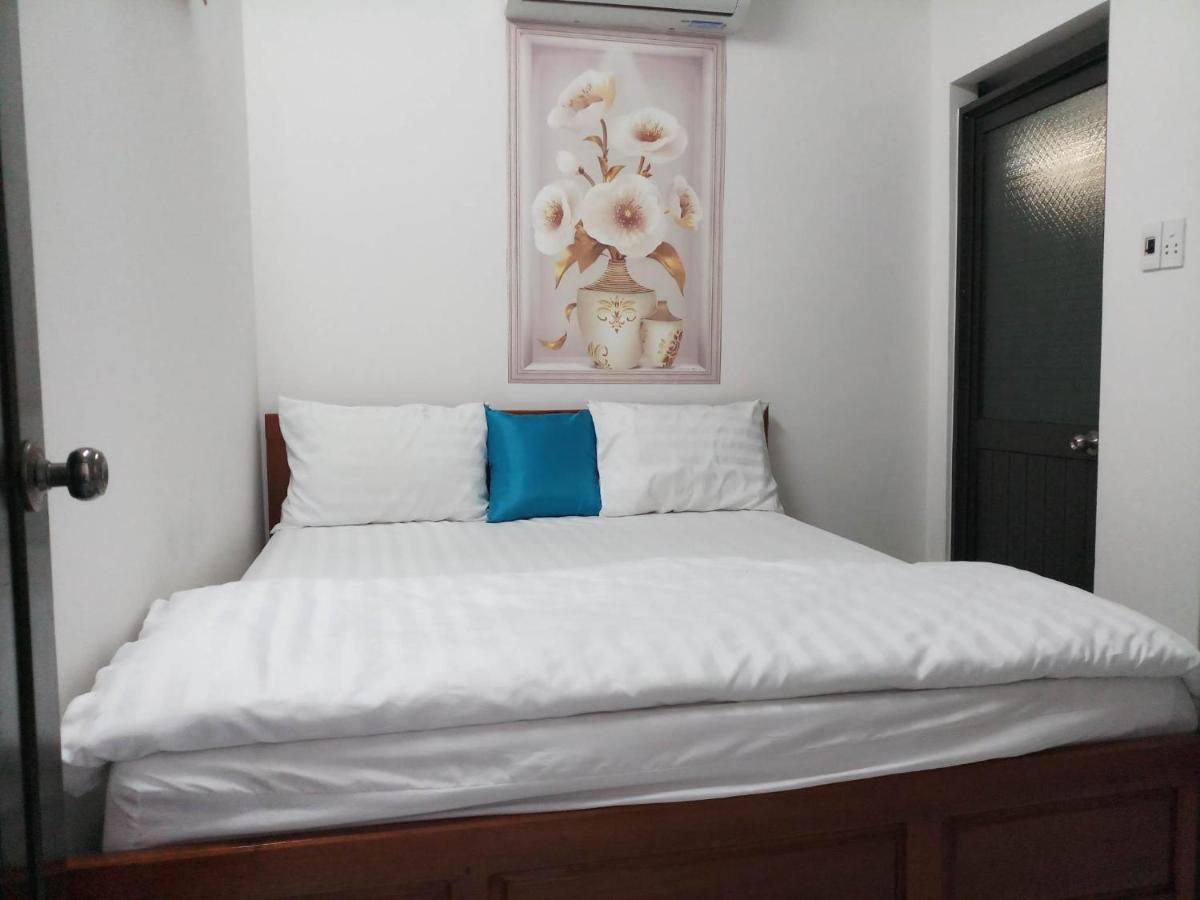 Bobe Homestay ホイアン エクステリア 写真