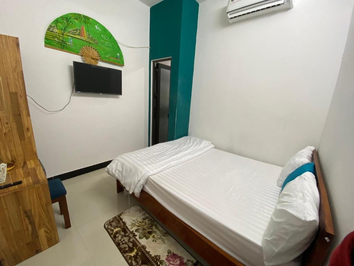 Bobe Homestay ホイアン エクステリア 写真