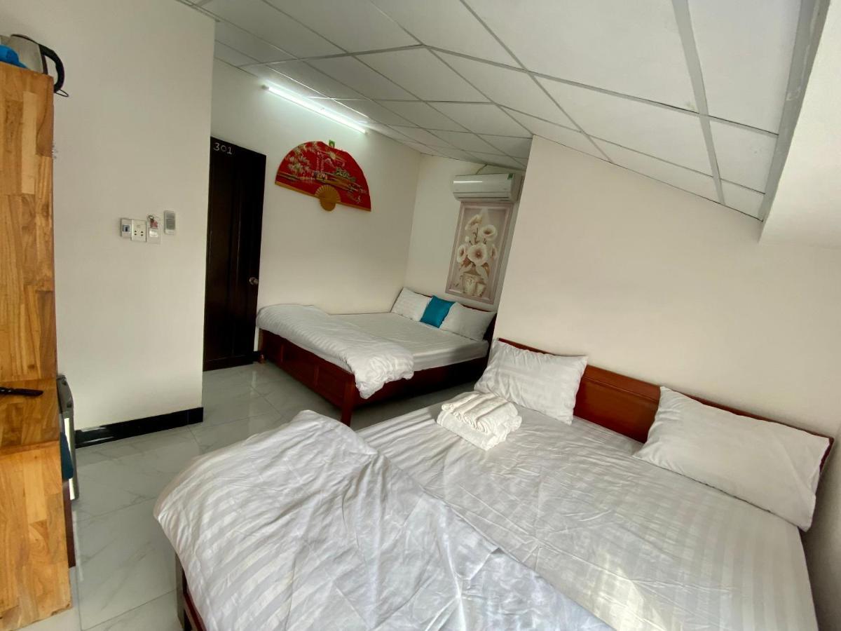 Bobe Homestay ホイアン エクステリア 写真